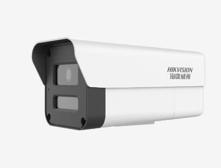 ?？低?00萬全彩槍機(jī)網(wǎng)絡(luò)攝像頭DS-IPC-K24HV2-LT