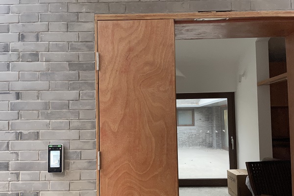 北京道正祥瑞公司?？低曇曨l對(duì)講安裝工程