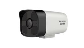 北京監(jiān)控安裝 ?？低?00萬(wàn)攝像機(jī)DS-IPC-B12HV2-IA/PoE